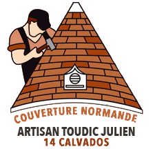 COUVERTURE NORMANDE